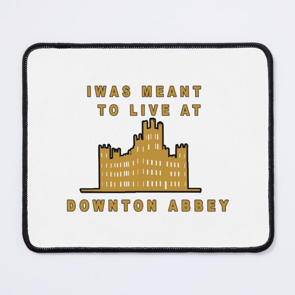 Item preview, downton abbey designed and sold by RiotSqrlPress.