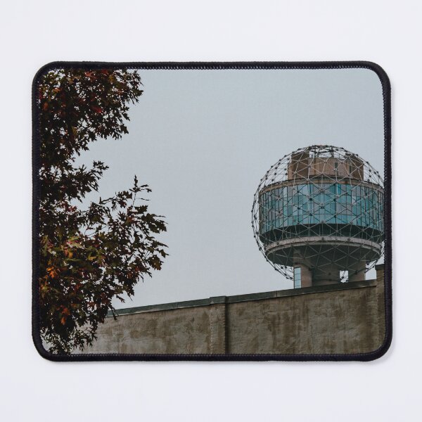 Item preview, Reunion tower designed and sold by orchidgd.