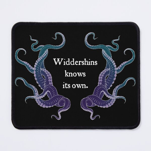 Item preview, Widdershins knows its own designed and sold by AstoriaV.