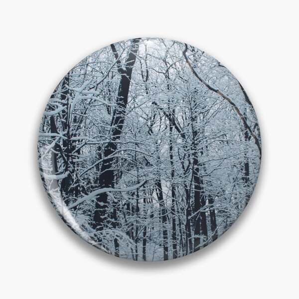 Item preview, Wintery Woods designed and sold by RoseyElisabeth.