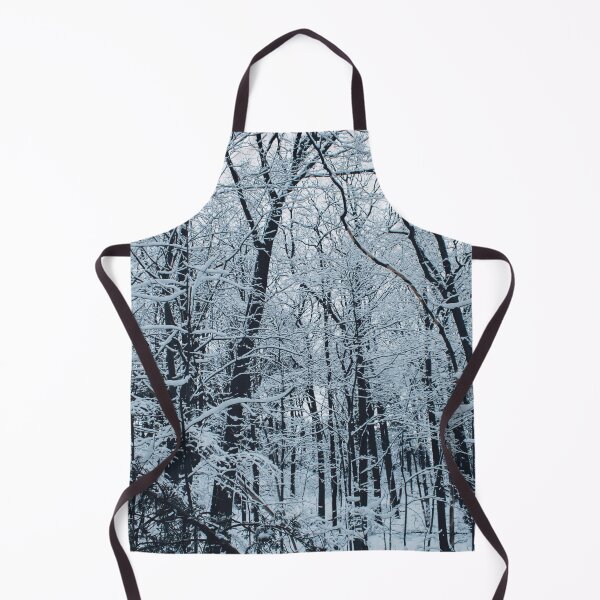 Item preview, Wintery Woods designed and sold by RoseyElisabeth.