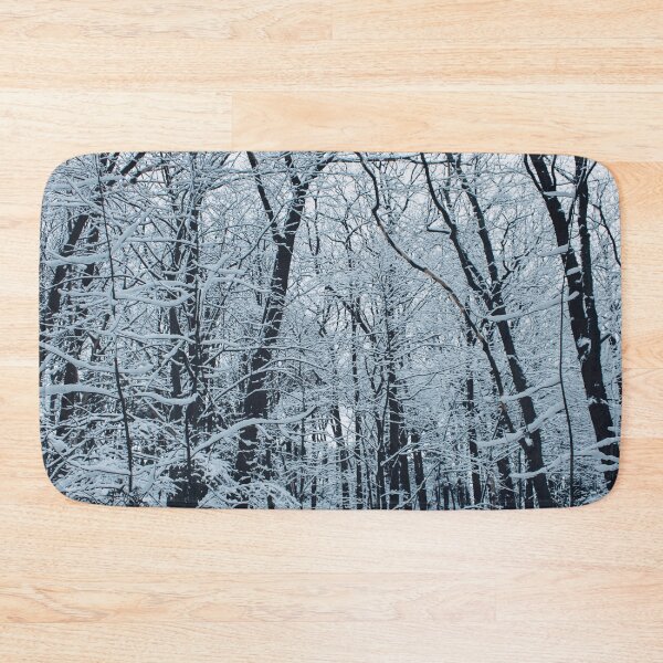 Item preview, Wintery Woods designed and sold by RoseyElisabeth.