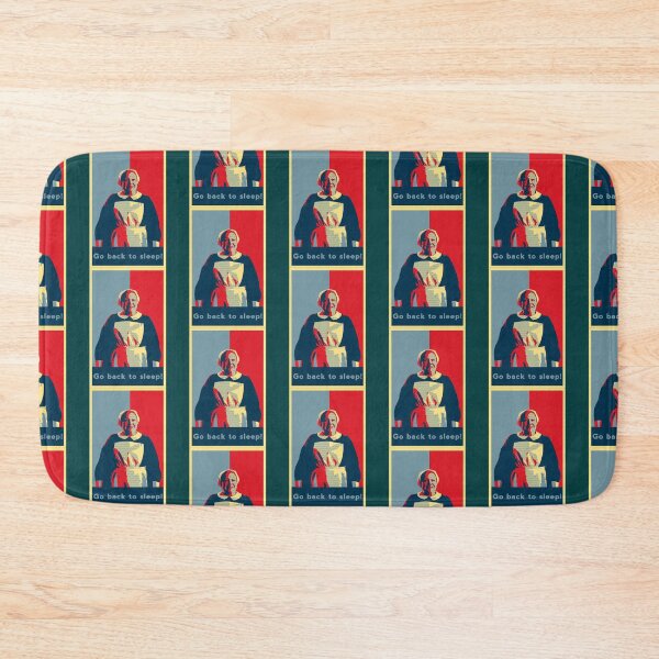 Item preview, Downton Abbey - Nanny West   designed and sold by RiotSqrlPress.