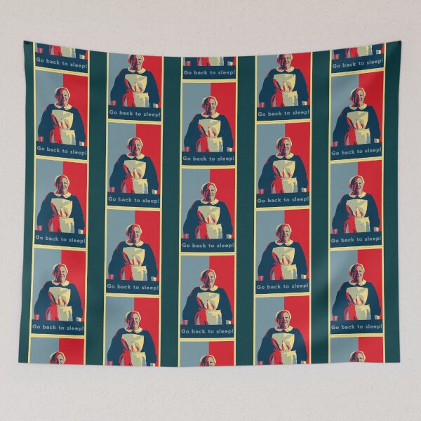 Item preview, Downton Abbey - Nanny West   designed and sold by RiotSqrlPress.