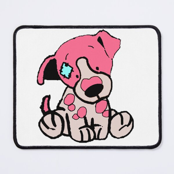 Item preview, Dog Lovers Grumpy Dog designed and sold by Hypnotees.
