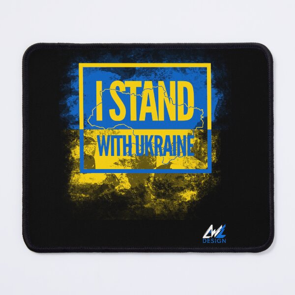 Item preview, I Stand with Ukraine designed and sold by mwebba2005.