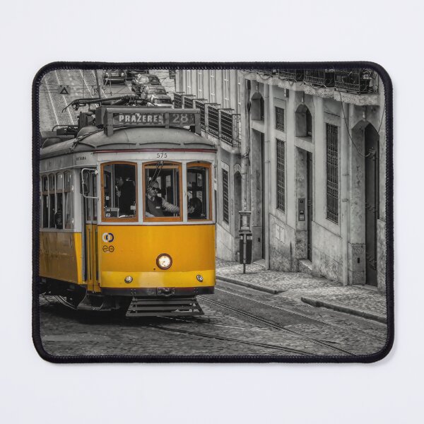 Item preview, Tram 28 designed and sold by Viv Thompson Photography .
