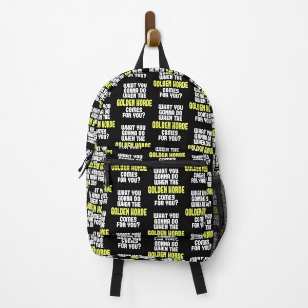 Item preview, Survivalist/ prepper designed and sold by NobelFashion.