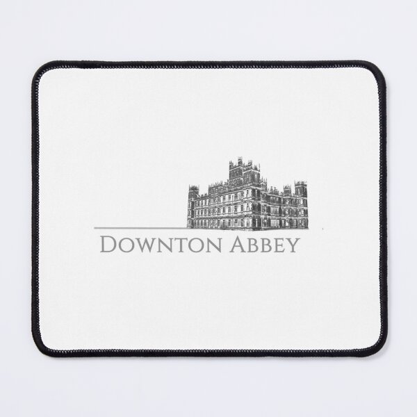 Item preview, Downton Abbey designed and sold by RiotSqrlPress.