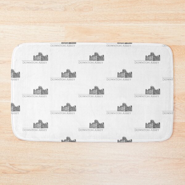 Item preview, Downton Abbey designed and sold by RiotSqrlPress.