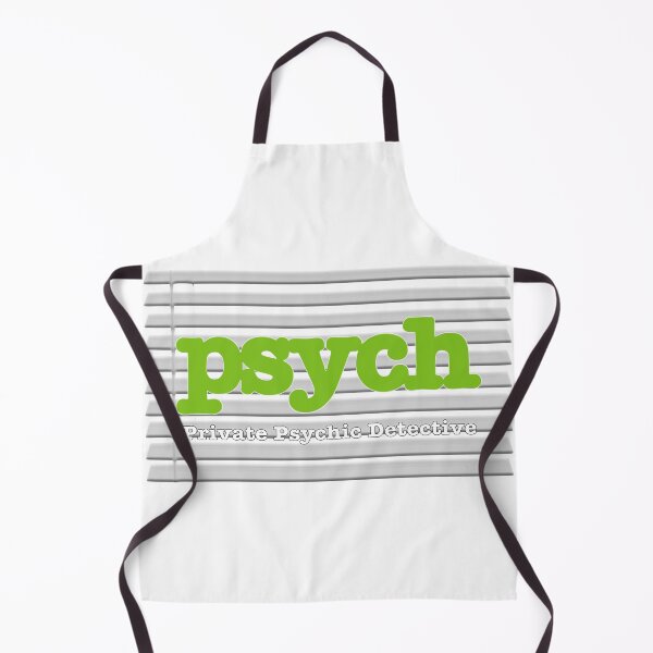 Item preview, Psych office designed and sold by KillianIsMyHome.