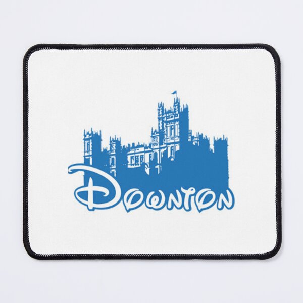 Item preview, Downton Abbey Again   designed and sold by RiotSqrlPress.