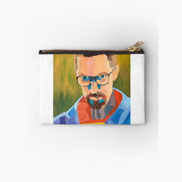 Item preview, Gordon Freeman designed and sold by James J. Barnett.