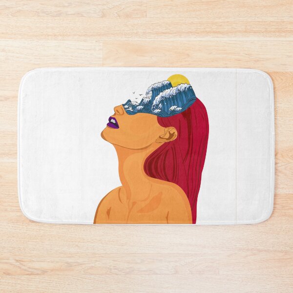 Item preview, Abstract Wall Art - Empowered Women  designed and sold by dij-artshop.