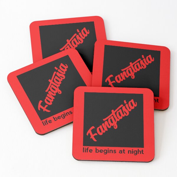 Item preview, Fangtasia - life begins at night  designed and sold by yoshra.