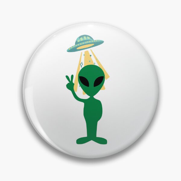 Item preview, Alien Drop designed and sold by eviniguti.