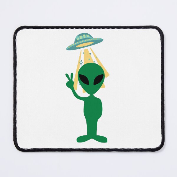 Item preview, Alien Drop designed and sold by eviniguti.