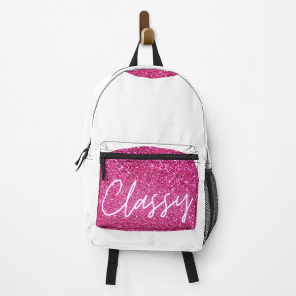 Item preview, Classy pink glitter designed and sold by Talitha Marya.