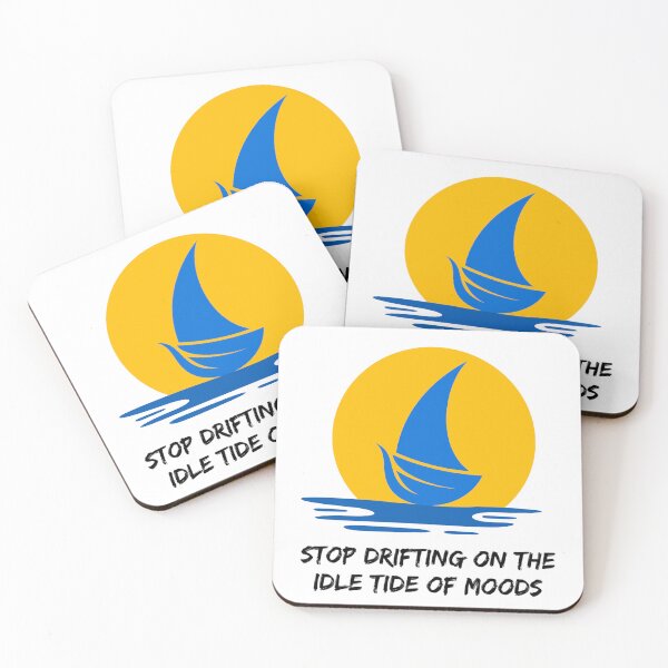 Item preview, Drifting on the moods, THE POWER OF AWARENESS, NEVILLE GODDARD SAYING designed and sold by enigma3a.