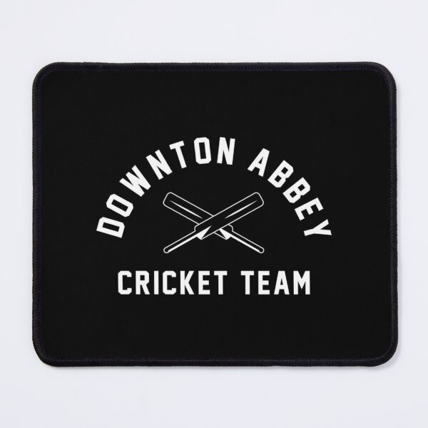 Item preview, Downton Abbey Cricket Team designed and sold by RiotSqrlPress.