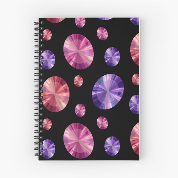 Item preview, Magic Crystal Diamond Diary Sticker Pack designed and sold by Ankerd.