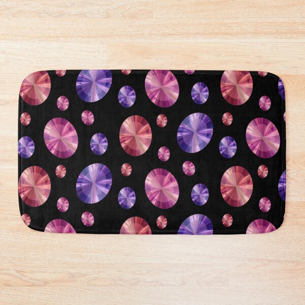 Item preview, Magic Crystal Diamond Diary Sticker Pack designed and sold by Ankerd.