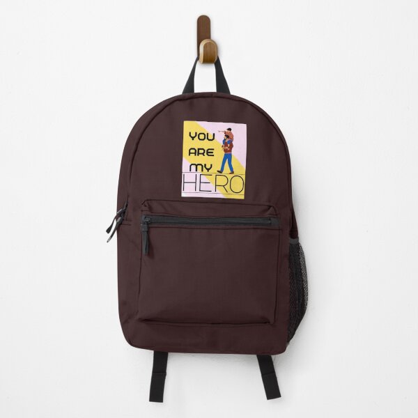 Item preview, You are my Hero designed and sold by Perfect For You.