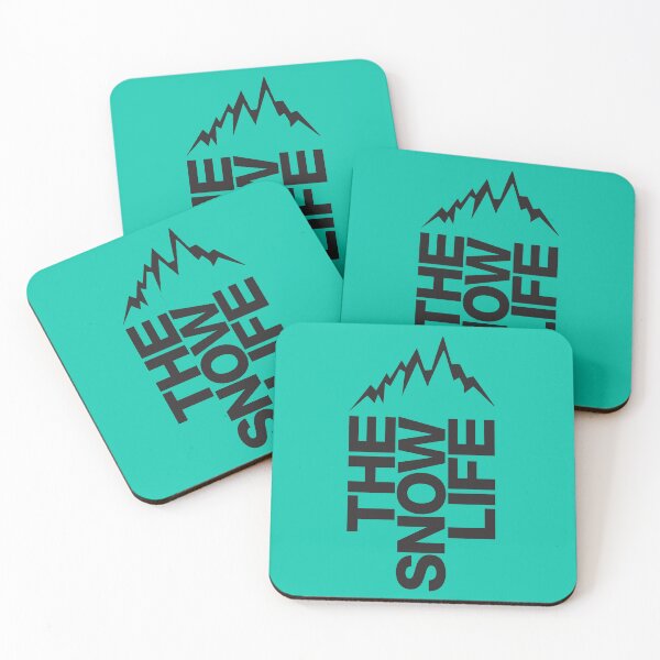 Item preview, the snow life designed and sold by robnoble.