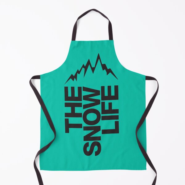 Item preview, the snow life designed and sold by robnoble.