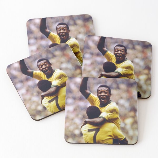 Item preview, Brazilian Football Player from Santos designed and sold by EmpireFootball.