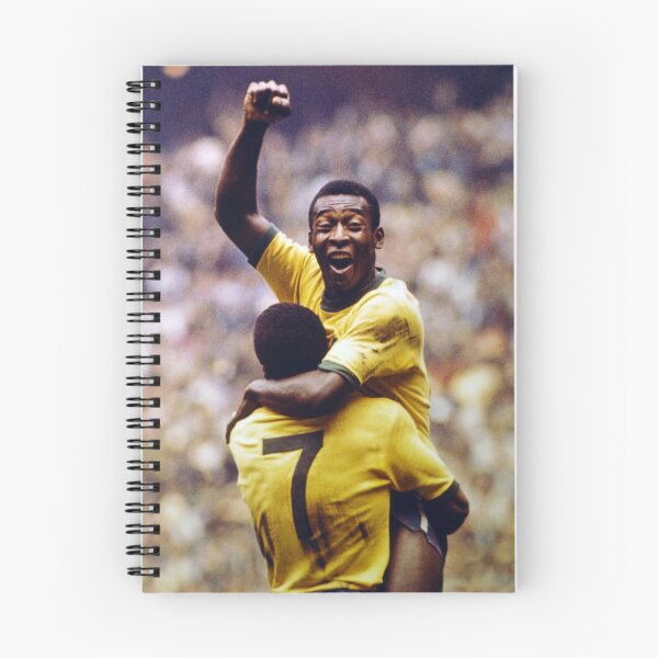 Item preview, Brazilian Football Player from Santos designed and sold by EmpireFootball.