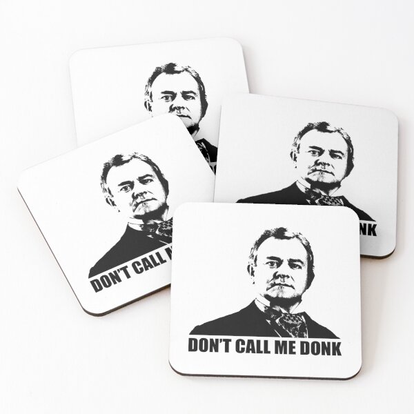 Artikelvorschau, Donk Robert Crawley aus Downton Abbey entworfen und verkauft von RiotSqrlPress.