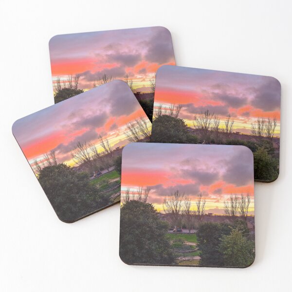 Item preview, Sunset designed and sold by SzendeB.
