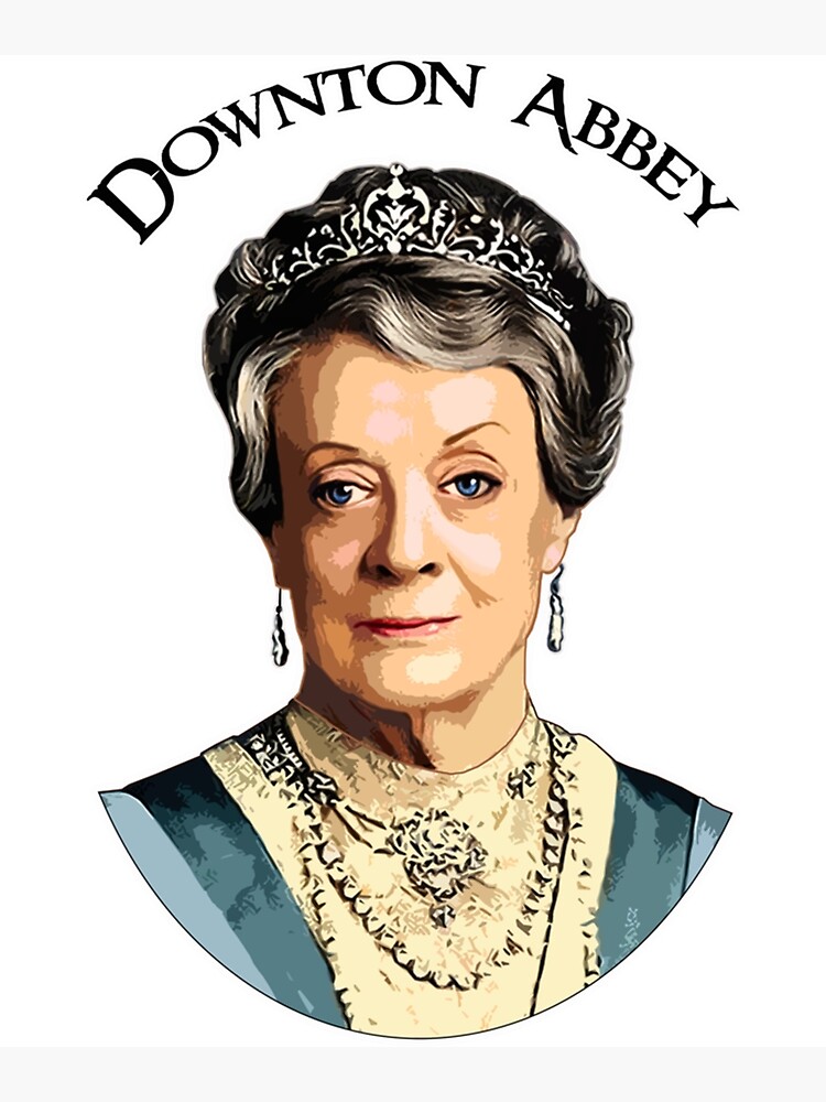 Aggregate more than 70 downton abbey sketch best