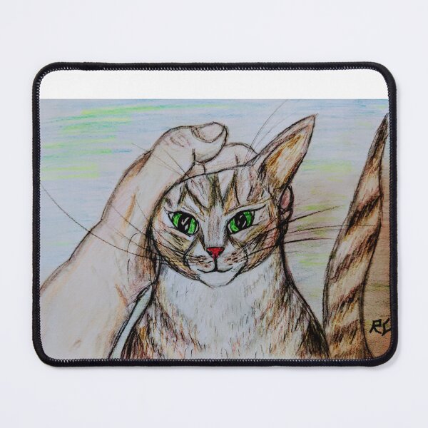 Item preview, Best Cat designed and sold by TheDapperZombie.