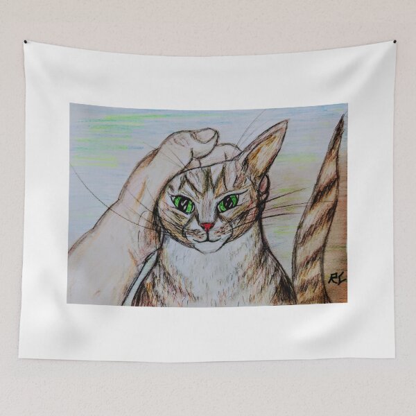 Item preview, Best Cat designed and sold by TheDapperZombie.