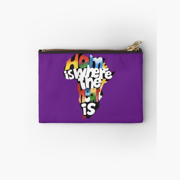 Item preview, "My Home is where my Heart is " designed and sold by Tatyana Binovska.