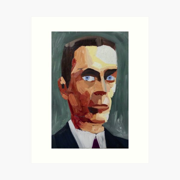 Item preview, L'homme G designed and sold by James J. Barnett.