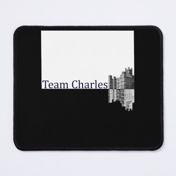 Item preview, Downton Abbey Team Charles    designed and sold by RiotSqrlPress.
