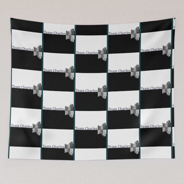 Item preview, Downton Abbey Team Charles    designed and sold by RiotSqrlPress.