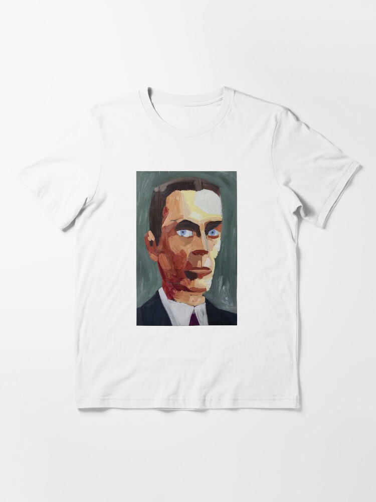 gman shirt