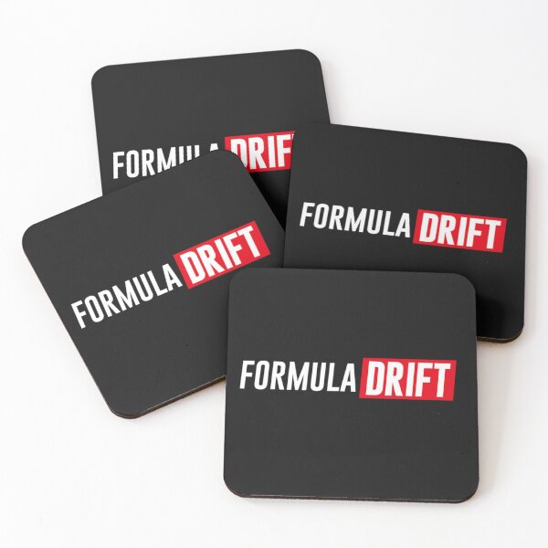 Item preview, FORMULA DRIFT designed and sold by Racingdecals.