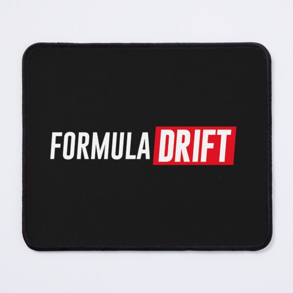 Item preview, FORMULA DRIFT designed and sold by Racingdecals.