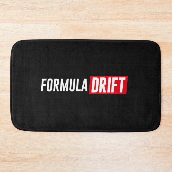 Item preview, FORMULA DRIFT designed and sold by Racingdecals.