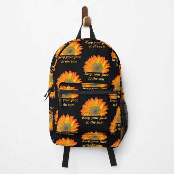 Item preview, Keep your face to the sun designed and sold by Brad Chambers.