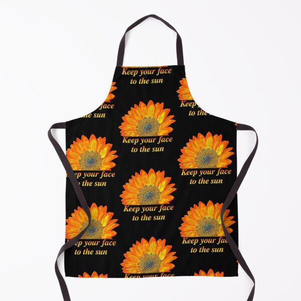 Item preview, Keep your face to the sun designed and sold by Brad Chambers.