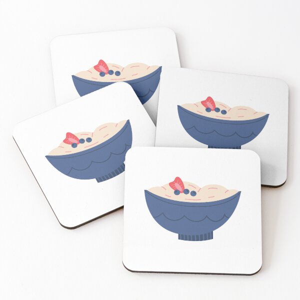 Item preview, Yogurt and Fruit designed and sold by lovebread.