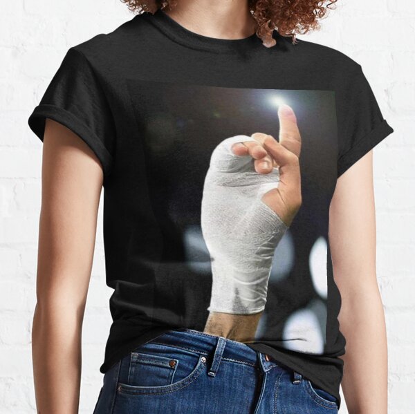 Karim Benzema☝️ T-shirt classique