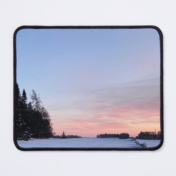 Item preview, Sunset Early Evening  designed and sold by Judydcreates.