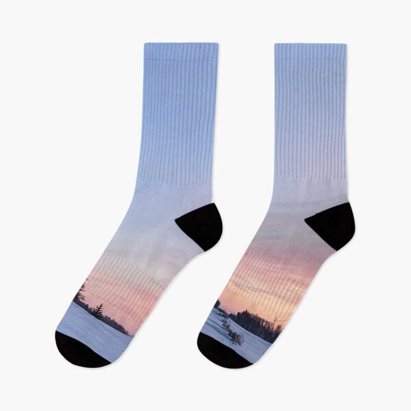 Item preview, Sunset Early Evening  designed and sold by Judydcreates.